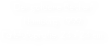 "Der goldene Becher"
Hamburg 1999
Farbfotografie, 24 x 24 cm