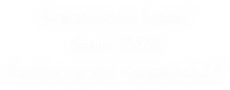 "Französische Tulpen"
Berlin 2002
Farbfotografie, Negativ 6 x 7