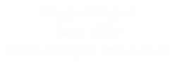 "Gläser mit Flasche"
Berlin 2004
Pastell auf Papier, 28,5 x 42 cm