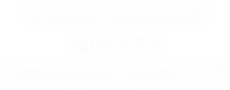 "Trauriger Trockenstrauß"
Berlin 2003
Farbfotografie, Negativ 6 x 7